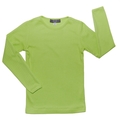 lime t-shirt - FAST