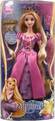 Barbie dukke Rapunzel