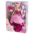 Barbie dukke Blair