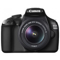 Canon EOS 1100D SLR