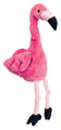 Dansende Flamingo