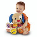 Fisher Price. Laugh & Learn Puppy