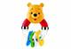 Fisher Price. Rattle Pooh