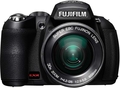 Fujifilm Finepix HS20