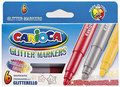 Carioca Glitter markers
