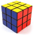 I.Q. Cube Farver