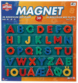 Magnetic Letters with plate