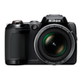 Nikon Coolpix L-120