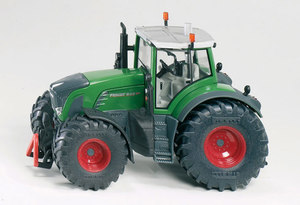 Siku Tractor Fendt 936