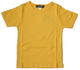 gul t-shirt kort rme - FAST